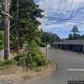 Commercial structure fire reported at North Lincoln Hospital complex in Lincoln City