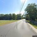 Report of speeding, erratic SUV on Depot Road