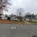 Loose dog reported urinating on neighborhood yards