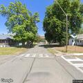 Reckless driving complaint near B Street