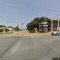 Traffic stop involving black Camry on Hamilton Road