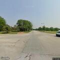 Trespassing and drinking near Olympia Fields tracks