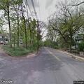 Traffic stop of gray Volkswagen in Leonia