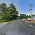 Fire closes part of Old Chatham Road West