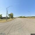 male in wheelchair contacted at W Cherokee and Shiloh