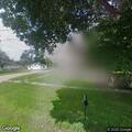 Traffic stop on Grand River near Howard Street