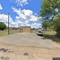 Traffic stop on West Henderson Street