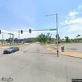 Traffic lights out at West Military and MacArthur