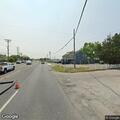 Minor crash involving tractor-trailer and car