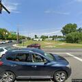 Officers search for dark gray Jeep Grand Cherokee