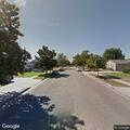 Oven fire at vacant home on Claudia Avenue