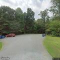 Reported house fire with smoke on Woodland Drive