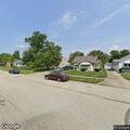 Motorcycle flees scene; owner to be located