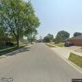 Complaint about neighbor’s barking dog