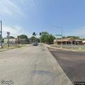 Traffic stop on Cleveland Avenue in Monett