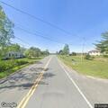Vehicle removed on Elm Street in South Thomaston