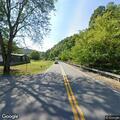 Single-vehicle crash with injured driver on Raccoon Road