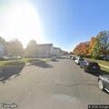 Gas odor reported at Hubbard Terrace home