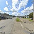Illegal burn reported on North Ninth Street