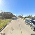 Fuel leak reported on West 4th Street