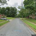 Crash reported near Elmira Court in Lanham