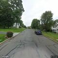 Tree blocks Augusta Court roadway