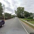 Automatic alarm for possible house fire on Post Lane