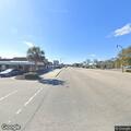 Crash at Fourth Avenue North and North Kings Highway