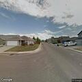 Woman in panic near RV park in Aurora