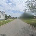Vehicle reported speeding in residential area