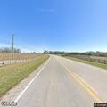 Minor crash between truck and mower on Highway 25