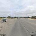 Traffic stop at Avenue H and Highway 16