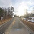 Woman flees on foot from store near Conestee