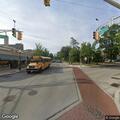 Person with psychiatric emergency at Merchantville intersection