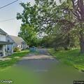 Tree down with wires on Albany Township roadway