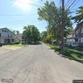 Traffic stop at Locust Street and Price Street