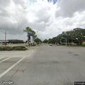 Suspicious person walking on Bellaire Boulevard