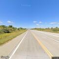 Traffic stop on northbound US 63 at W Edwards