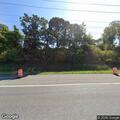 Traffic stop on Chevy Silverado on Mac Arthur Drive