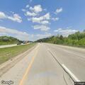 Tire debris blocking lanes on westbound I-275