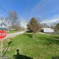 Report of four-wheeler theft from property