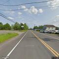 Motor vehicle crash near Allegheny on State Route (number withheld)