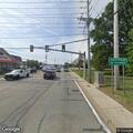 Water main break closes West Main Road at Valley