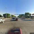 Two-car crash at Middlebelt and Ford in Garden City