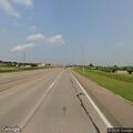Minor crash at Highway 275 Bypass and Norfolk Avenue