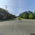 Crash with fuel spill on Montauk Highway in Quogue