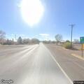 Crash on US 60 near US 180 involving vehicle
