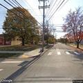 Traffic stop with person on e-scooter