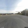 Deer blocking traffic on Highway 63 in Huntsville