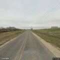 Single-vehicle crash with screaming heard in ditch